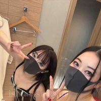 ２人に虐められて　歓喜してしまう身体　ー 集団調教 M格闘 ー