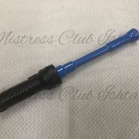 白檀専用道具-電気ショックロッド/Electric shock rod