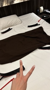 無様でした