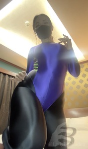 試してやるわ