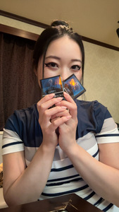 プレゼント
