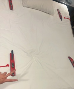 完全敗北