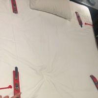 完全敗北
