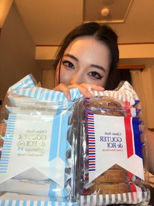 ありがとう！