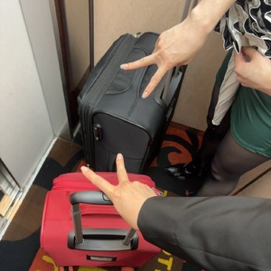 with雅さん