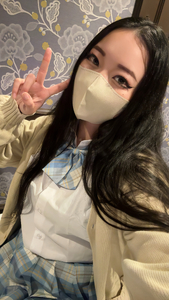 満喫中
