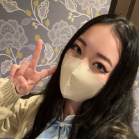 満喫中