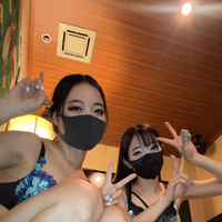 鼓膜が笑