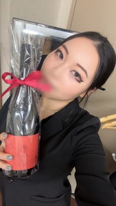 差し入れありがとう!