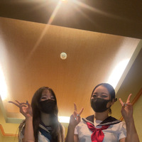 雅さんと一緒に