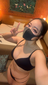 外面を