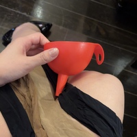 ふぅ