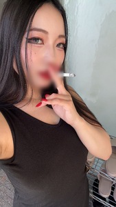 休憩中