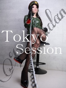 ♦️ Tokyo Session ♦️