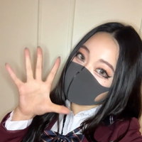 秘密を