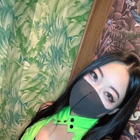 賑やか