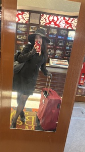 あっという間に
