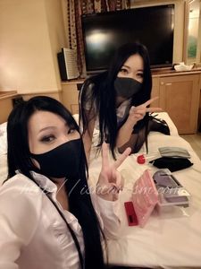 おはよう。