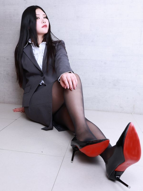 茉莉花-Marika-