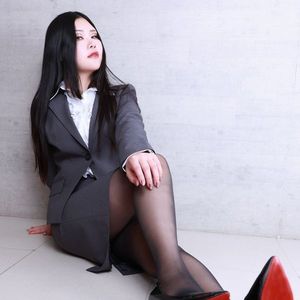 茉莉花-Marika-