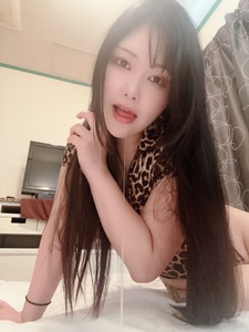 私の唾液だけ