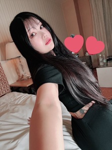 唾液たっぷり