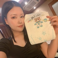 もこもこのおしり
