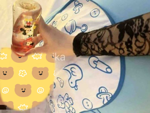 お風呂上がりは