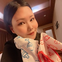 ちゃんと付けましょうね♪