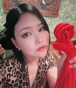 ずーっと縛られ続けたい？