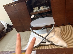 ほぼ初めての初心者🚽