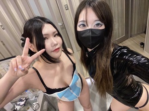 二日連続❣️