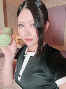 このイモムシちゃんと