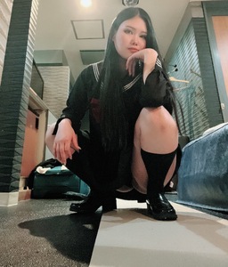 ご褒美は…