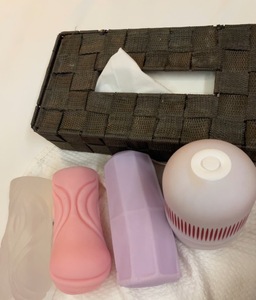オナホ