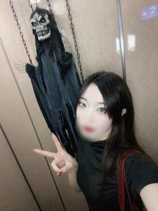 前髪が伸びた