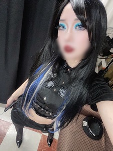 逃がす