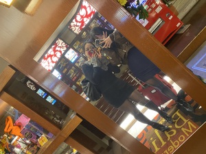 今週ラスト