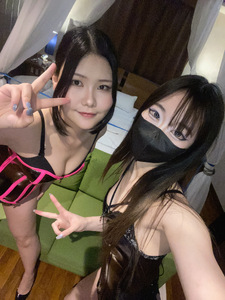 二日連続
