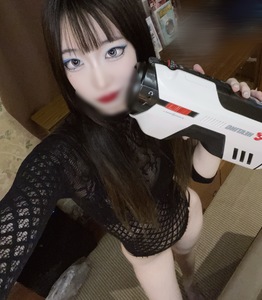 白い