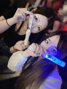 今日は💙日ですよー