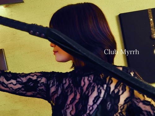 蘭 / ミルラ[東京]