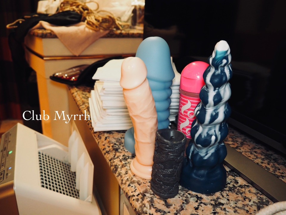 プレイグラビア vol.44 - ミルラ 1