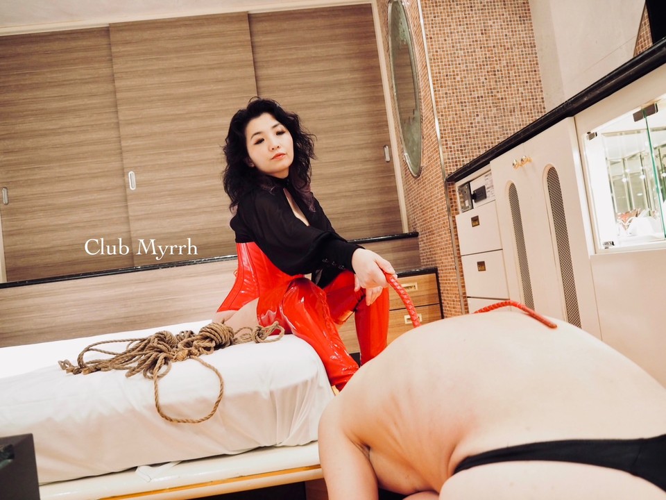 プレイグラビア vol.45 - ミルラ 1