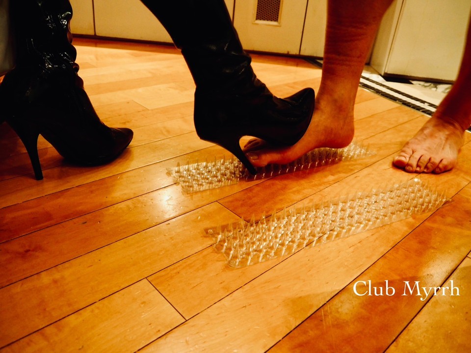 プレイグラビア vol.45 - ミルラ 19