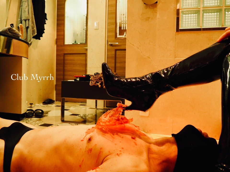 プレイグラビア vol.45 - ミルラ 29