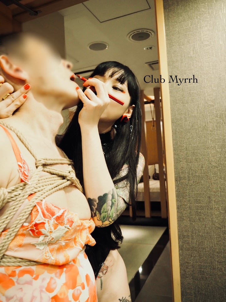 プレイグラビア vol.46 - ミルラ 18