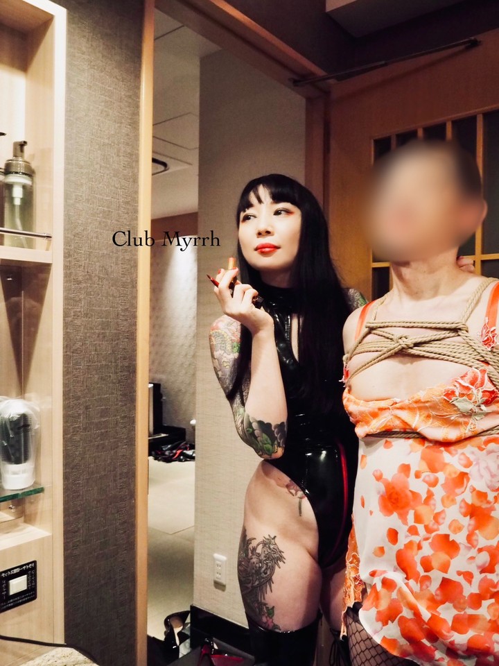 プレイグラビア vol.46 - ミルラ 19