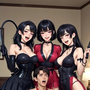 第262夜CLUB MANIAC六本木／1月11日奇跡の復活