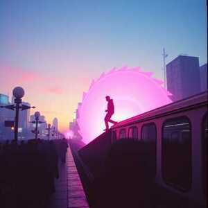 SM奇譚 創戯旅団 第280夜 スクランブル・カオス-MV-